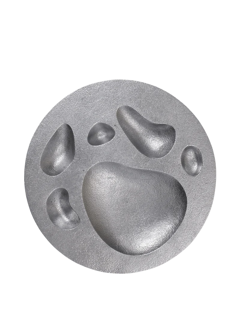 Niche Piece 32 cm – Aluminium