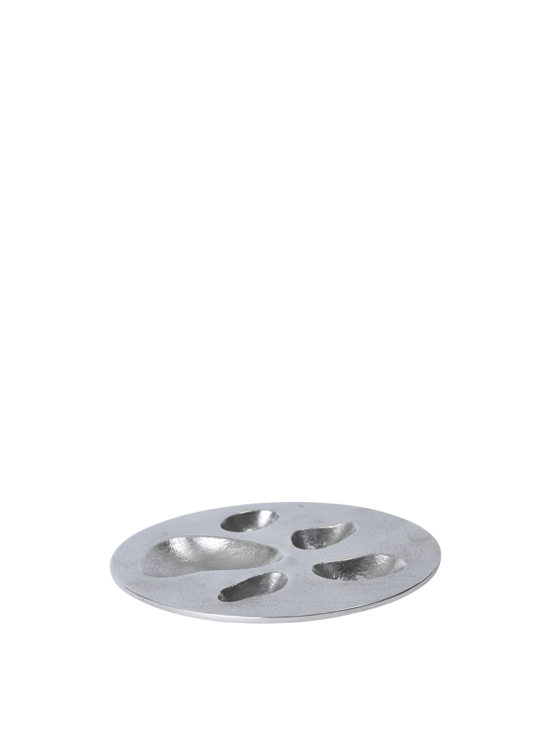 Niche Piece 22 cm – Aluminium