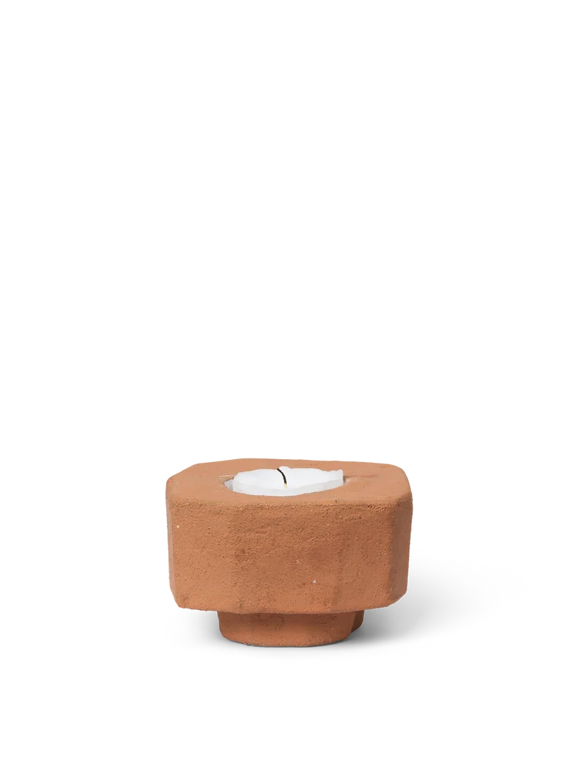 Kurinu Candle Holder