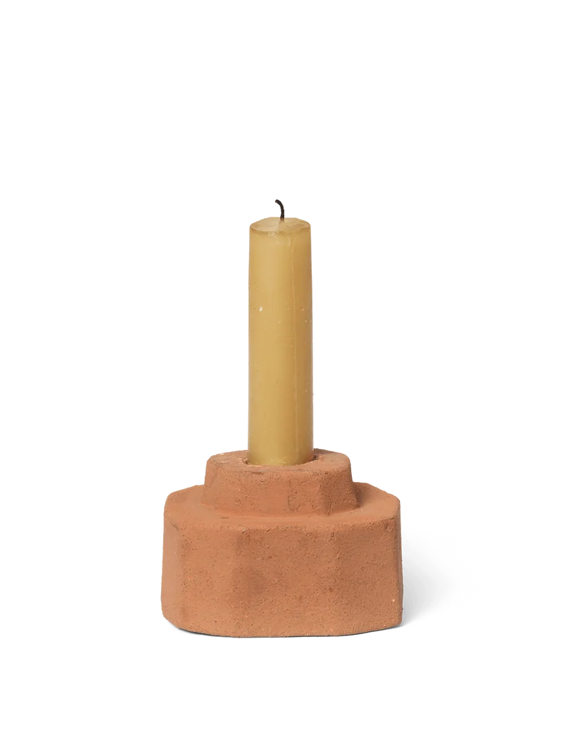 Kurinu Candle Holder