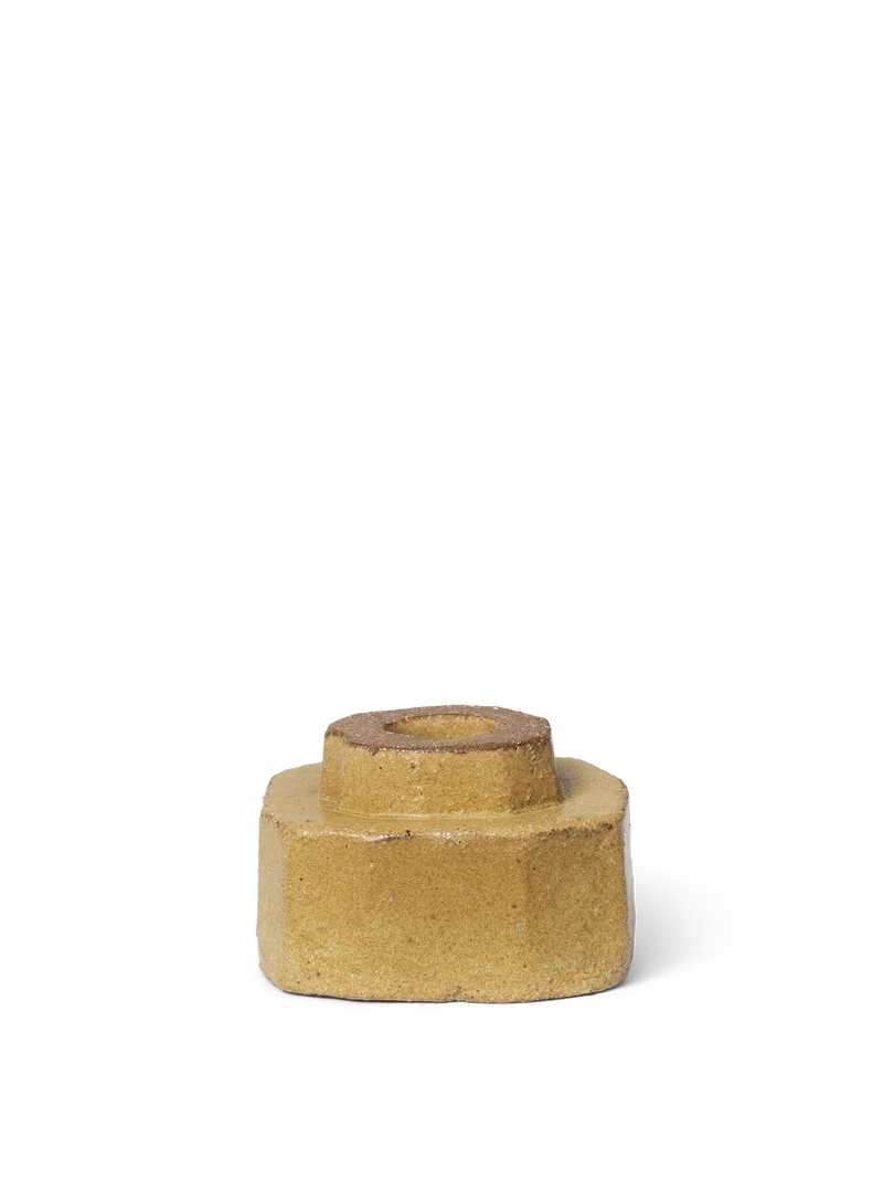 Kurinu Candle Holder
