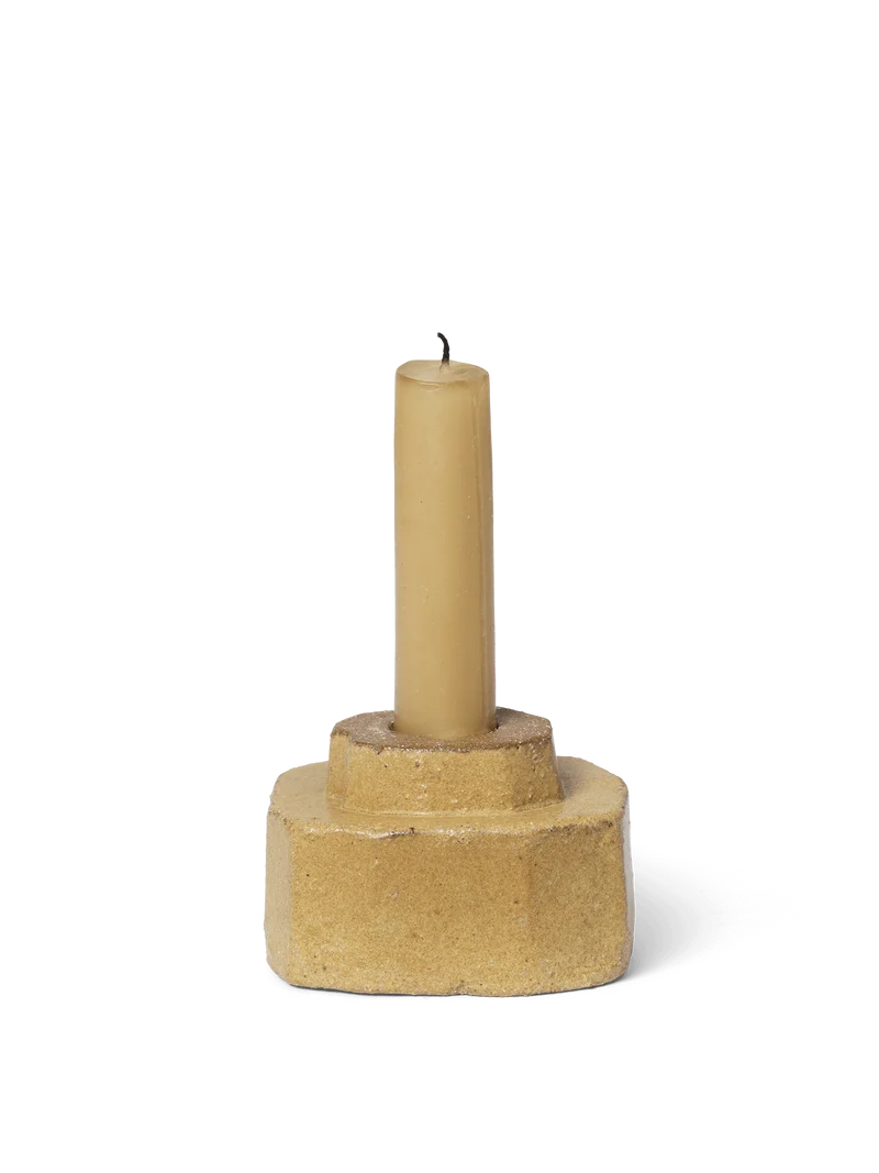 Kurinu Candle Holder