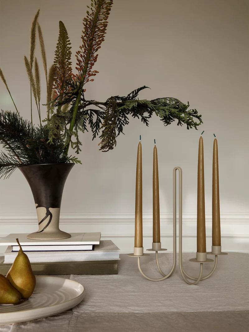 Sway Candelabra