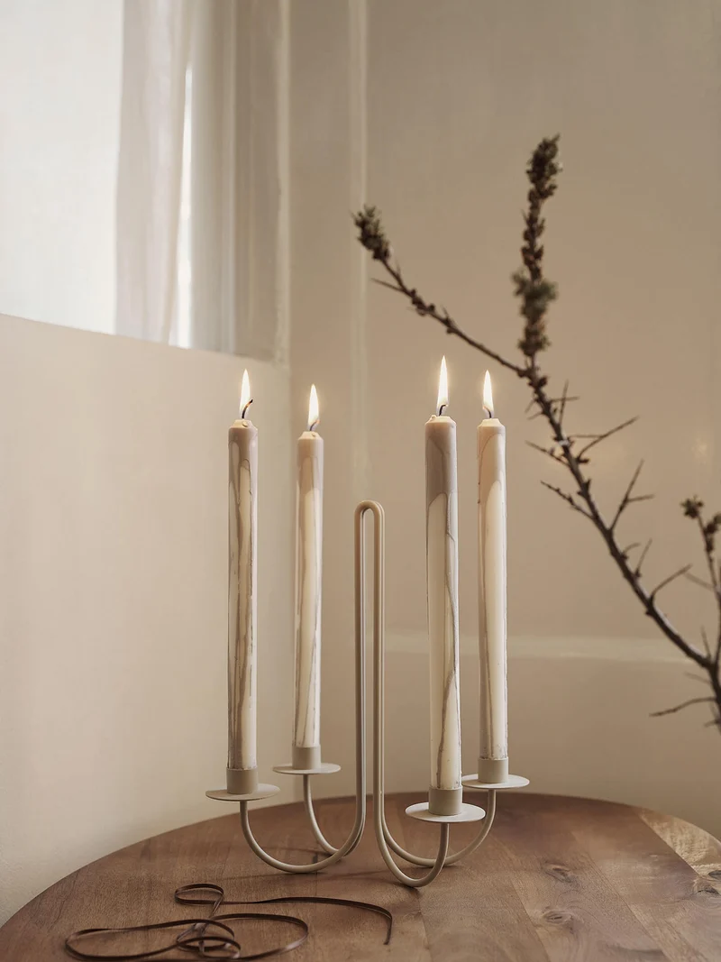Sway Candelabra