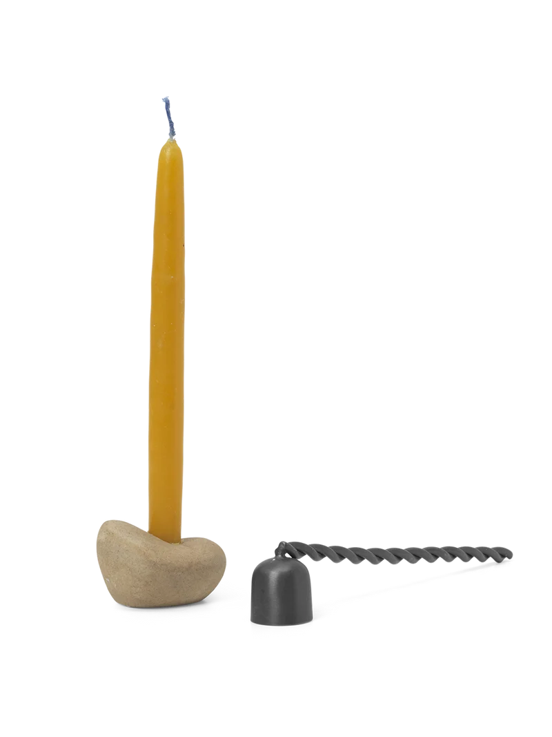 Libre Candle Holder Gift Set – Mixed