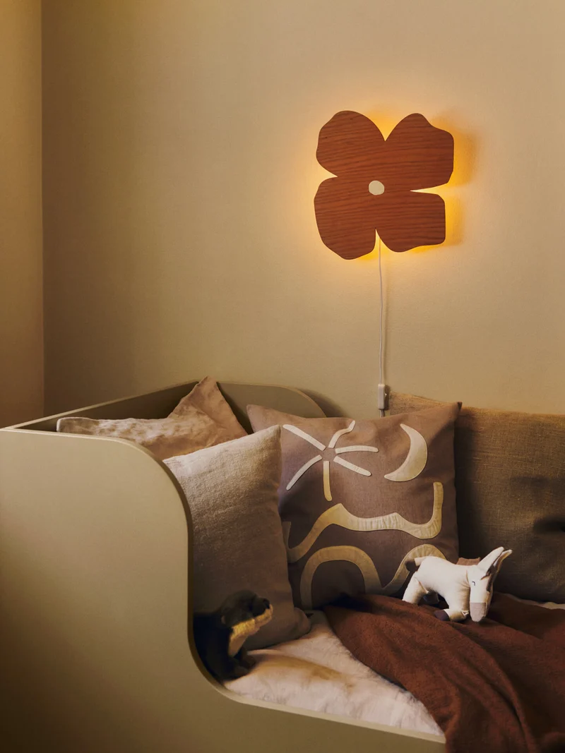 Poesie Lamp