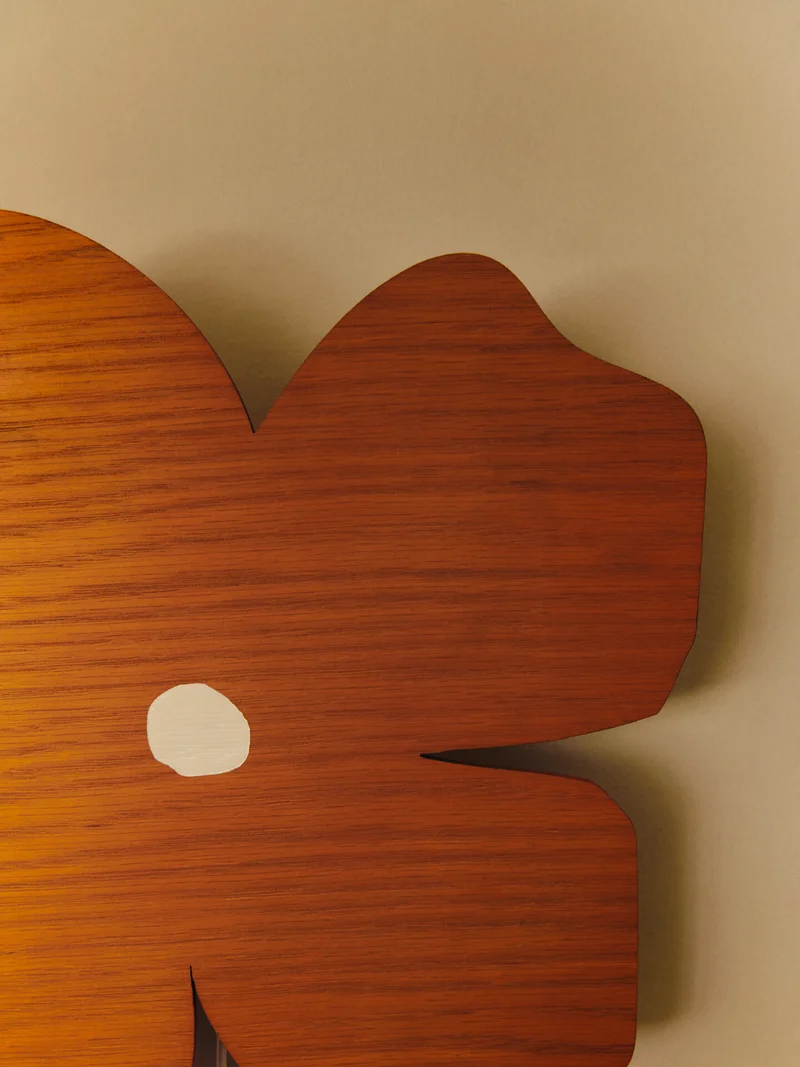 Poesie Lamp