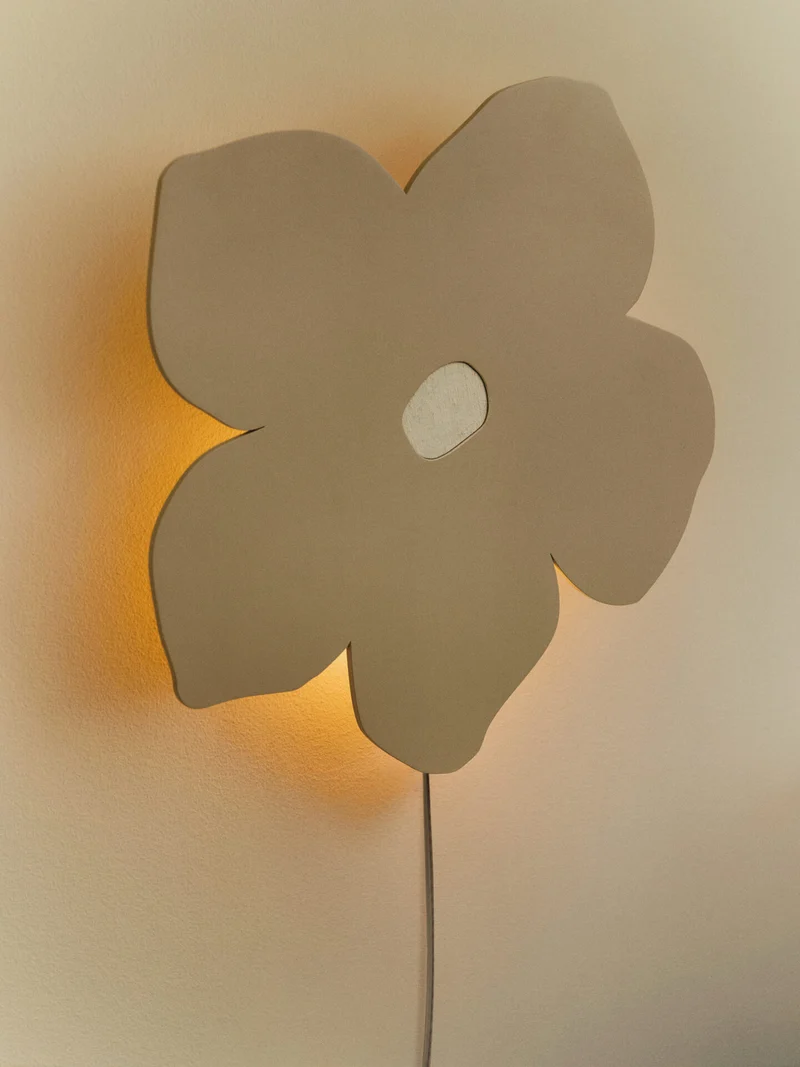 Poesie Lamp