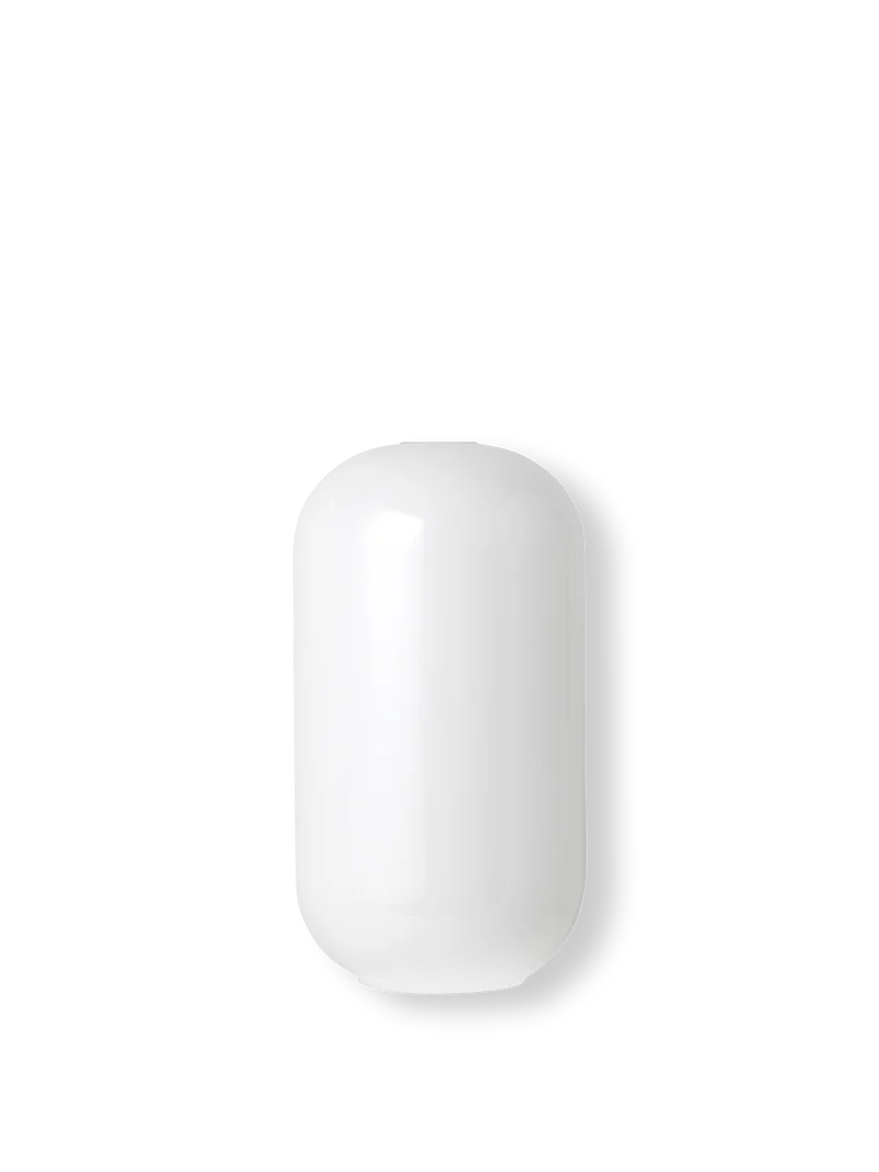 Opal Shade Tall – White