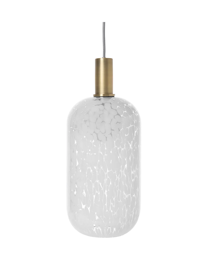 Casca Shade Tall – Milk