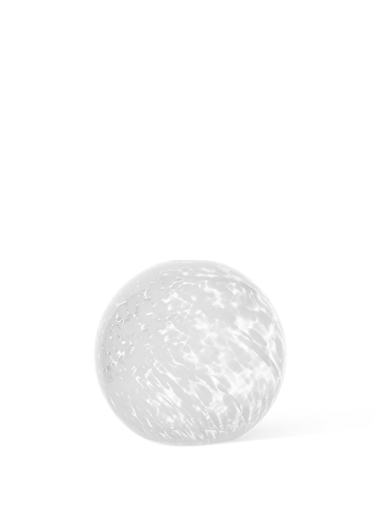 Casca Shade Sphere – Milk