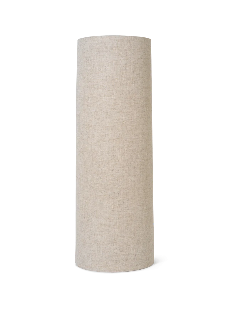 Eclipse Lampshade Long