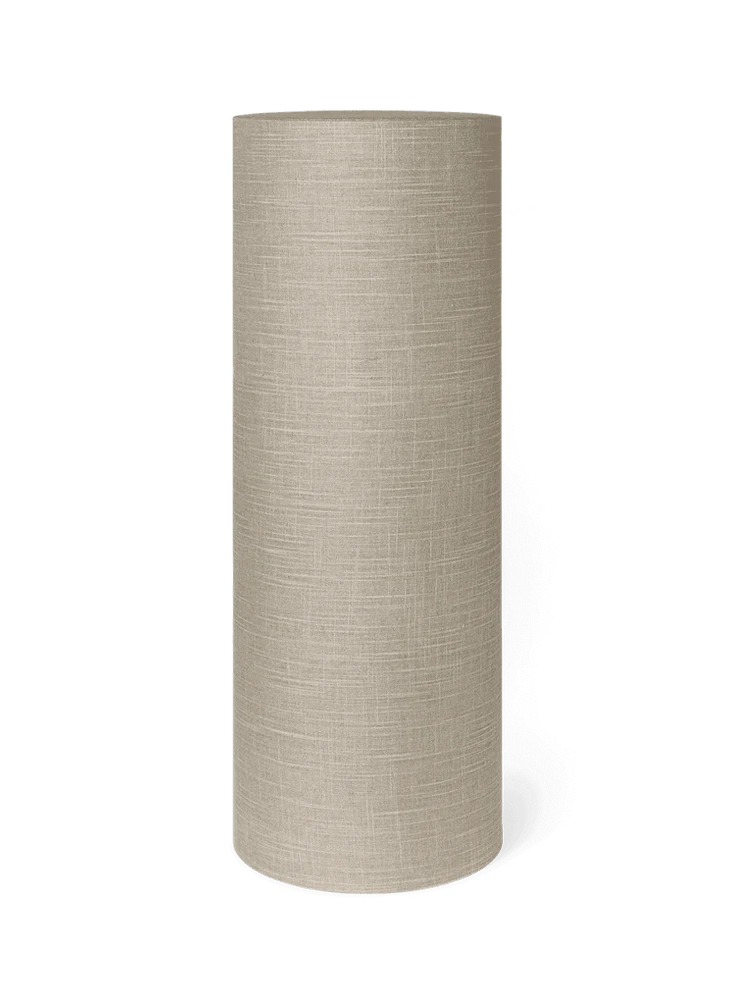 Eclipse Lampshade Long