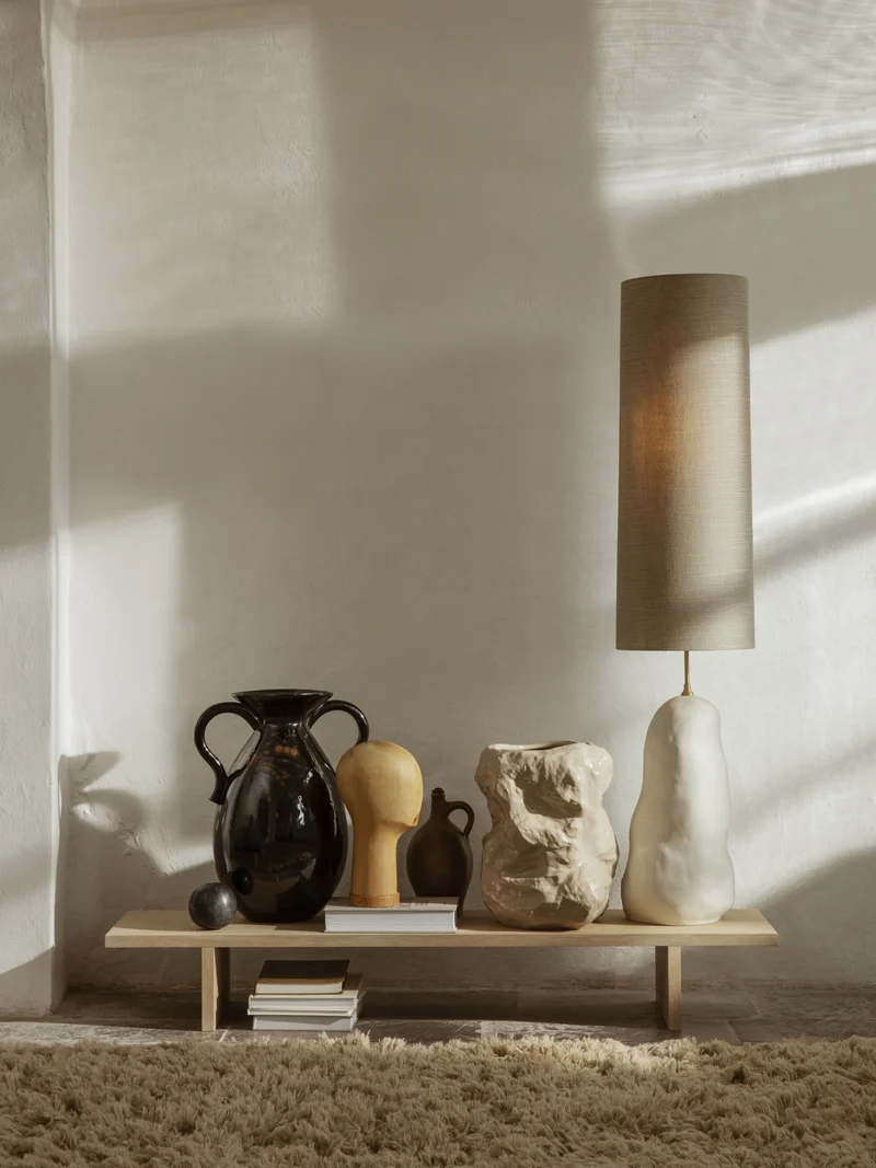 Eclipse Lampshade Long