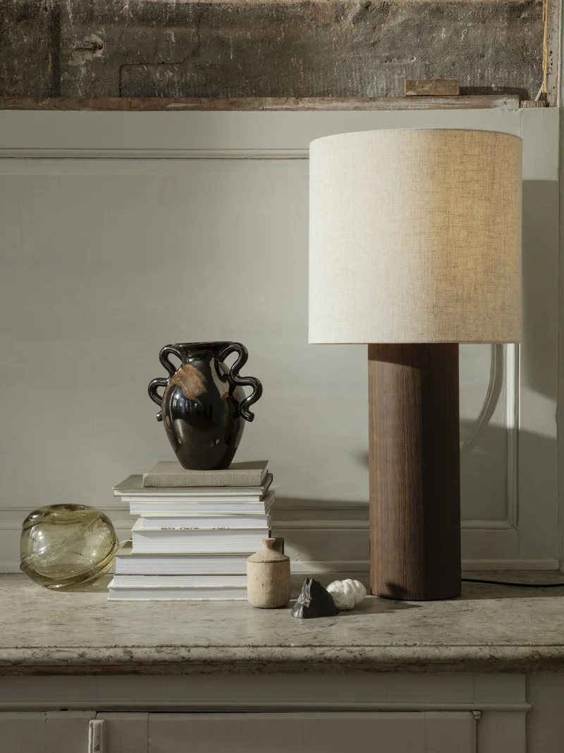 Eclipse Lampshade Large
