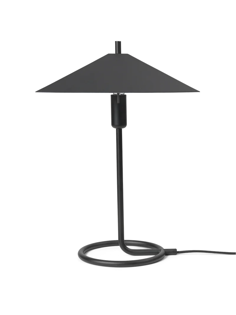 Filo Table Lamp Square