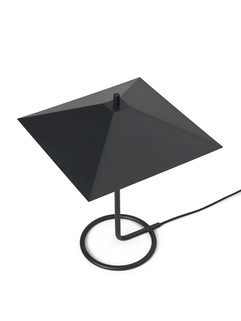 Filo Table Lamp Square