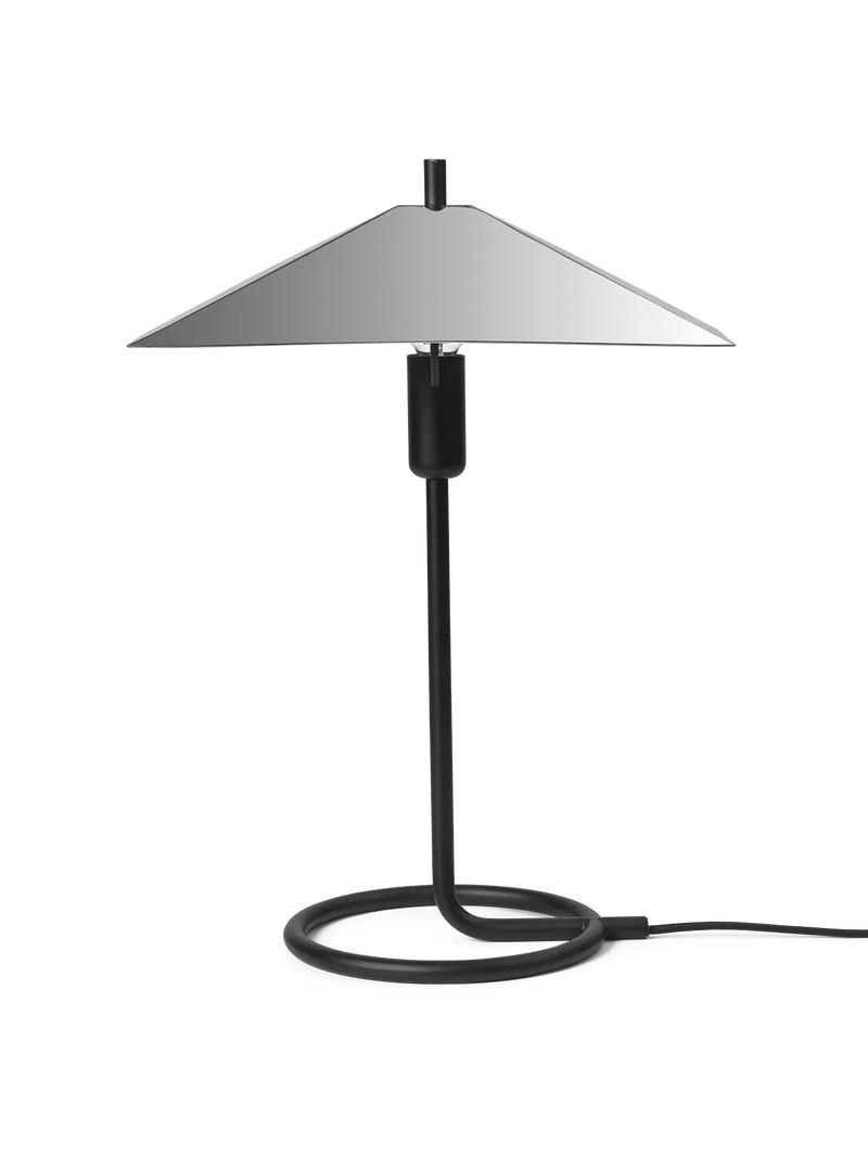 Filo Table Lamp Square