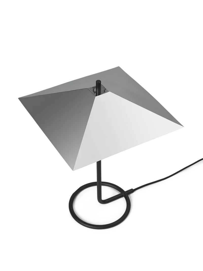 Filo Table Lamp Square