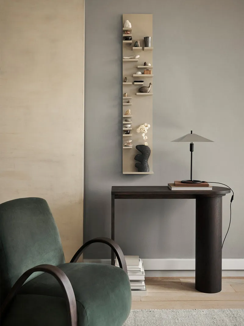 Filo Table Lamp Square