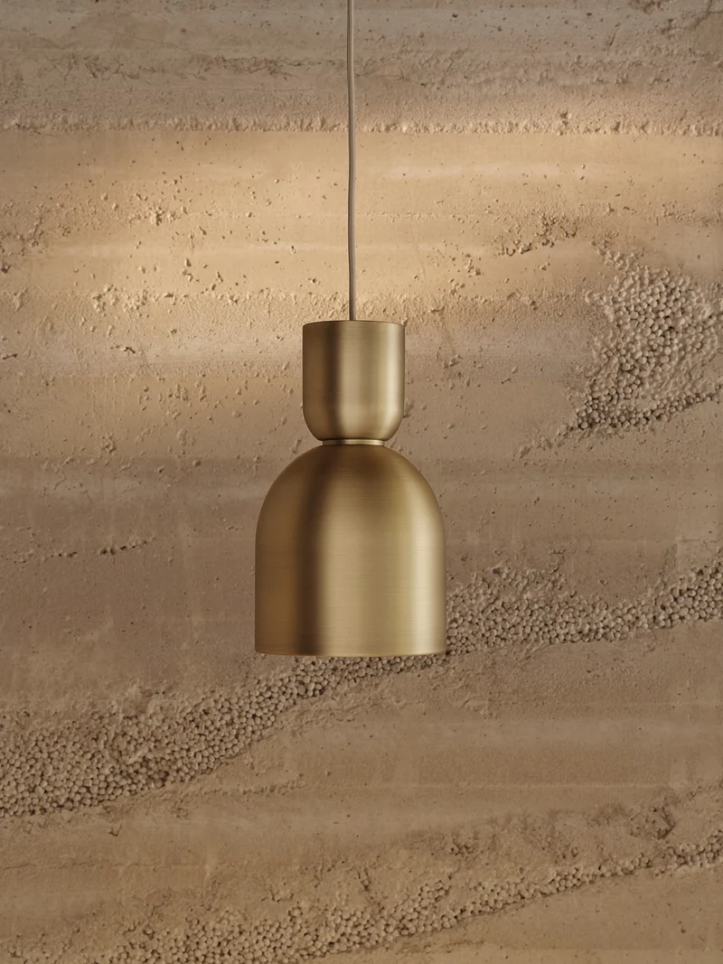 Collect Bell Shade