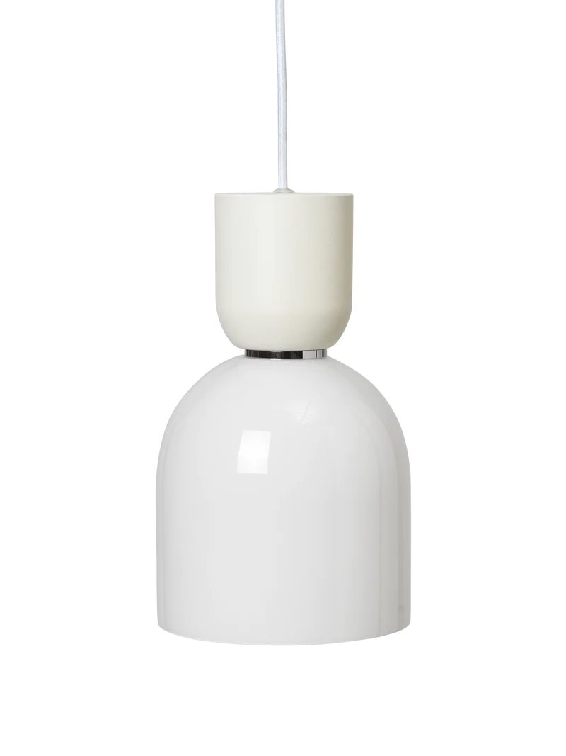 Collect Pendant Bell