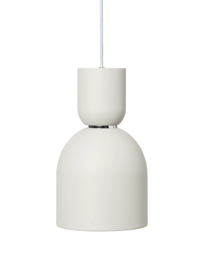Collect Pendant Bell