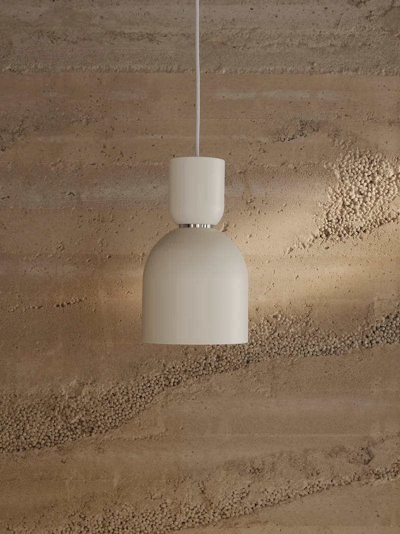 Collect Pendant Bell