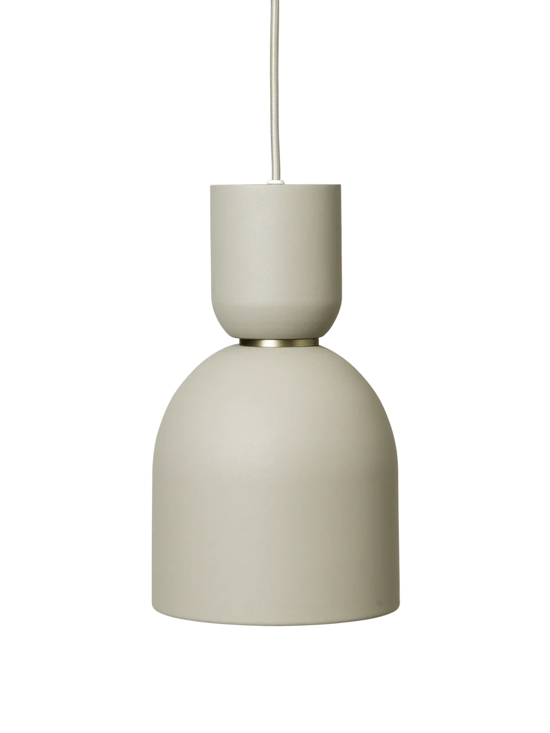 Collect Pendant Bell