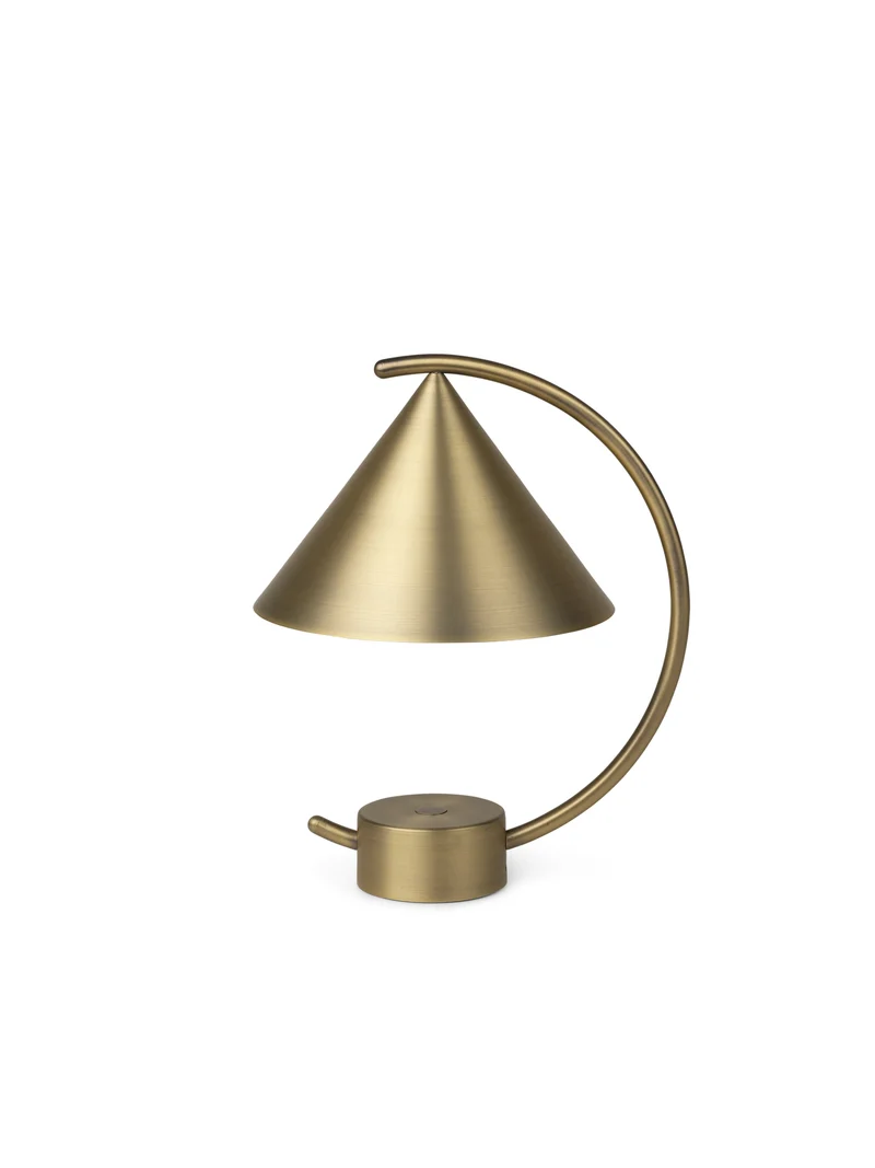 Meridian Lamp