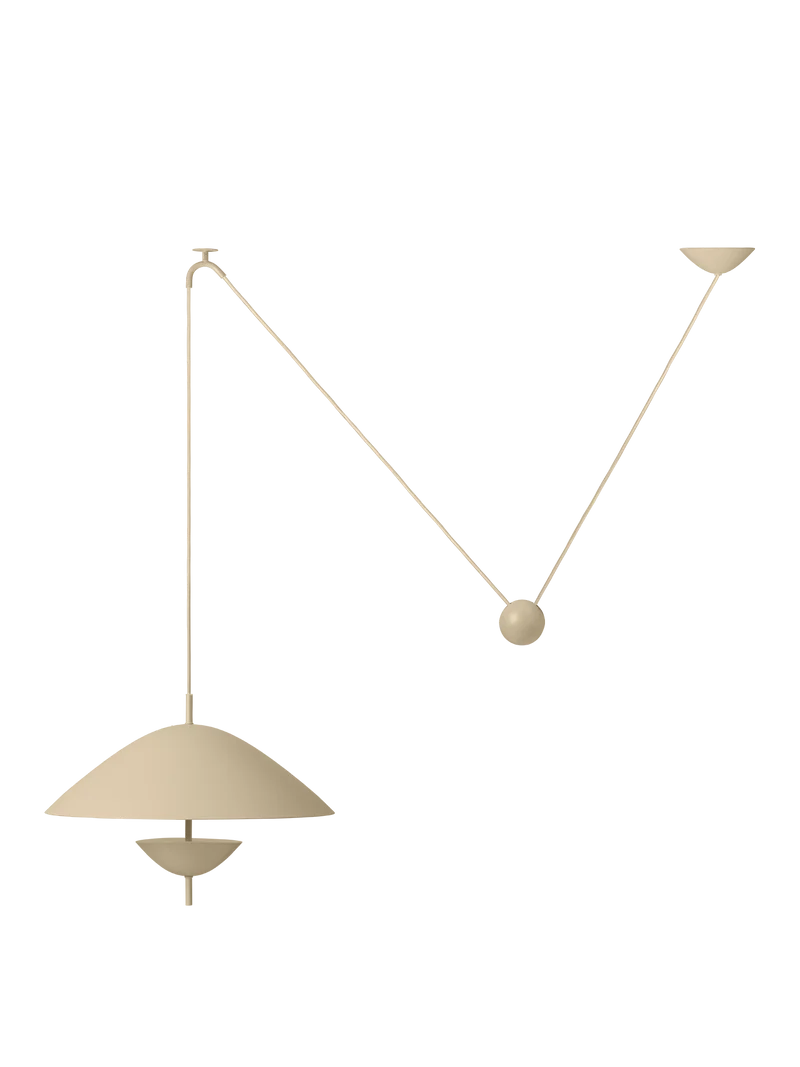 Lod Pendant