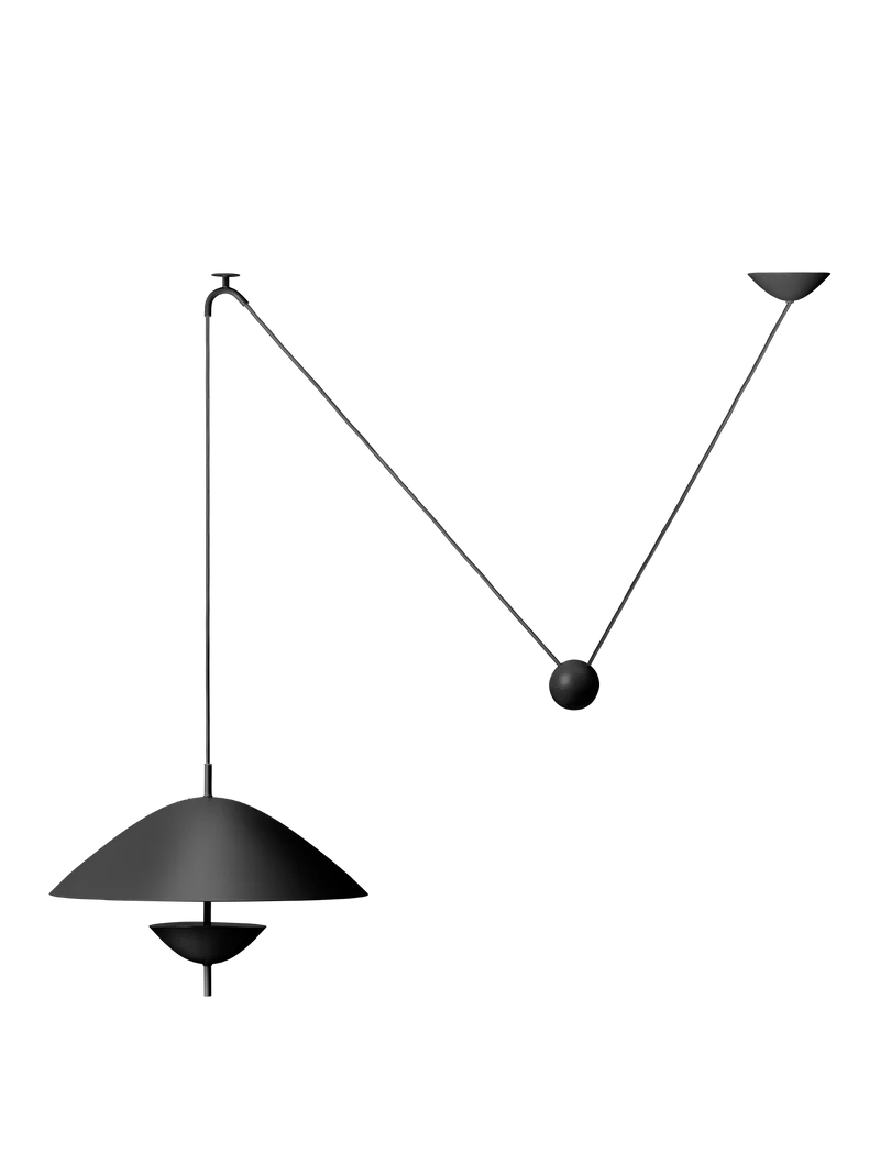 Lod Pendant