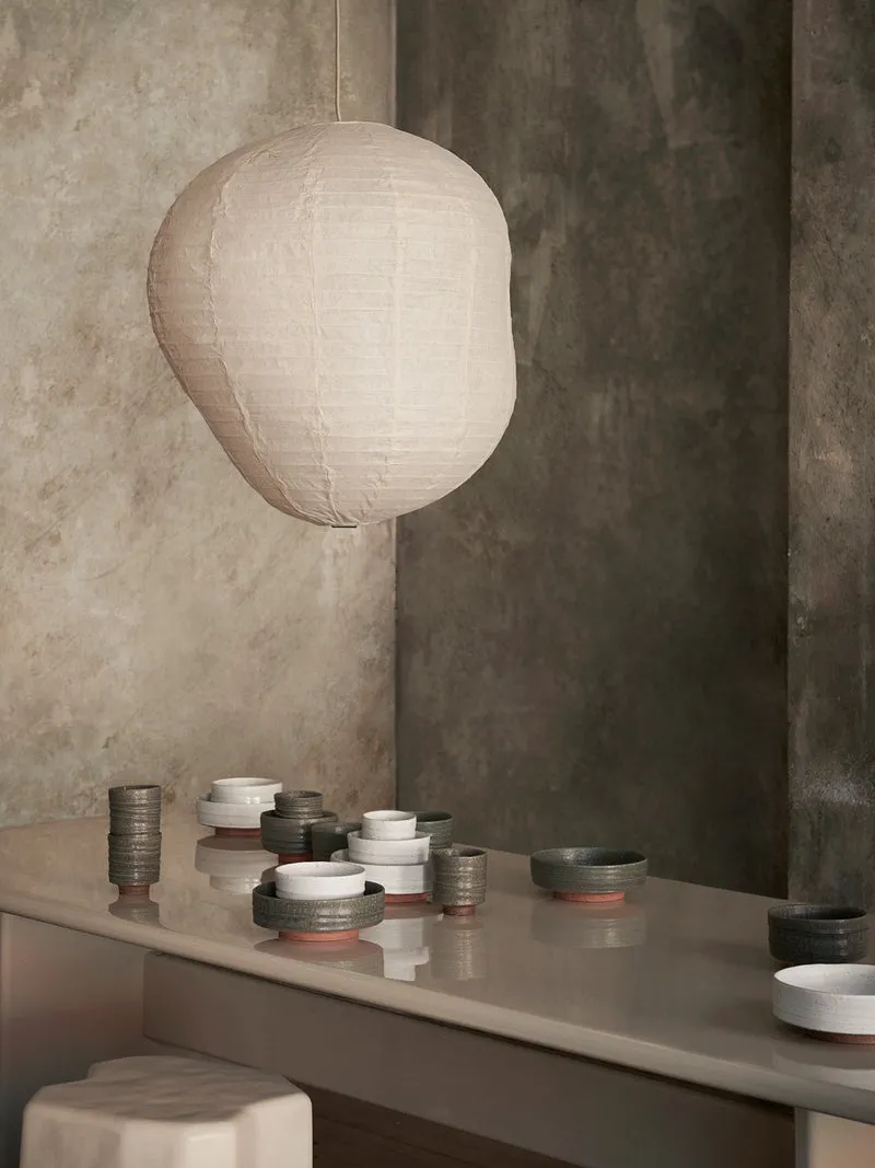 Kurbis Lampshade 60 cm