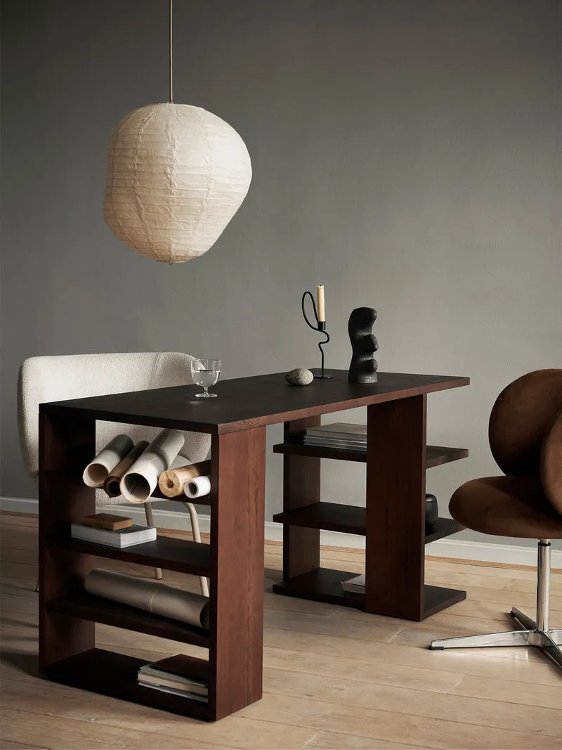 Kurbis Lampshade 60 cm