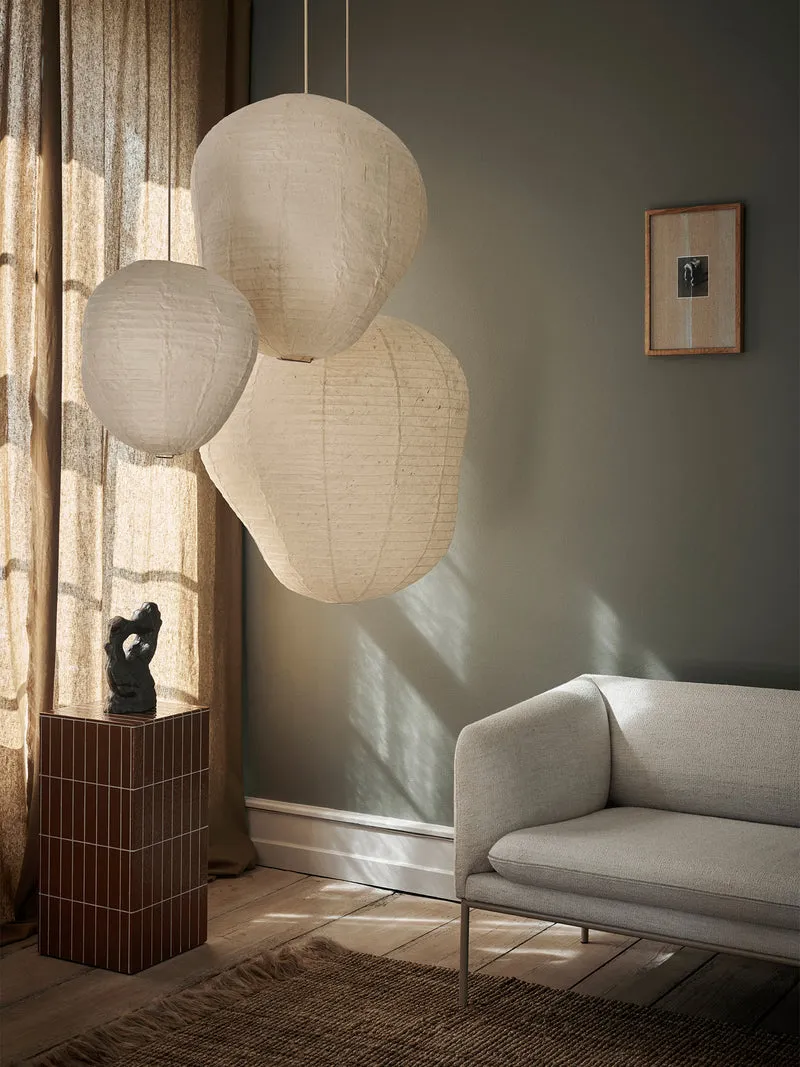 Kurbis Lampshade 40 cm