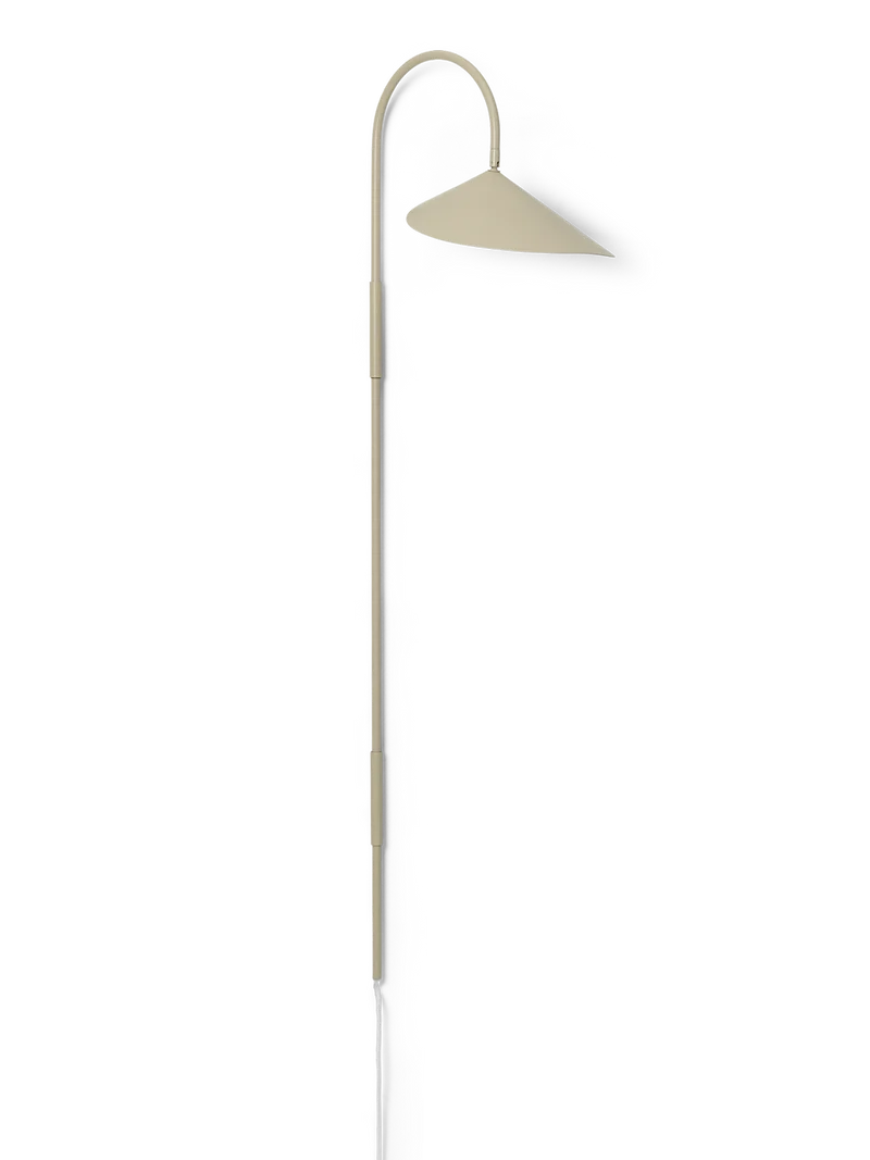 Arum Swivel Wall Lamp Tall