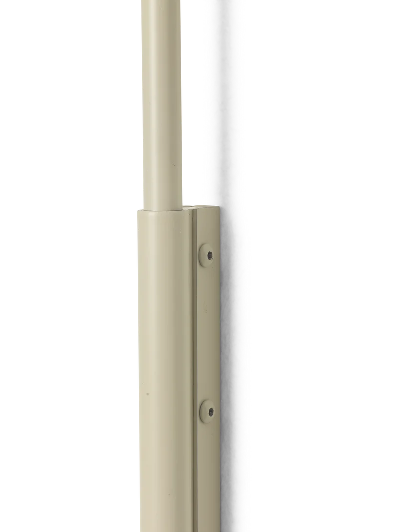 Arum Swivel Wall Lamp Tall