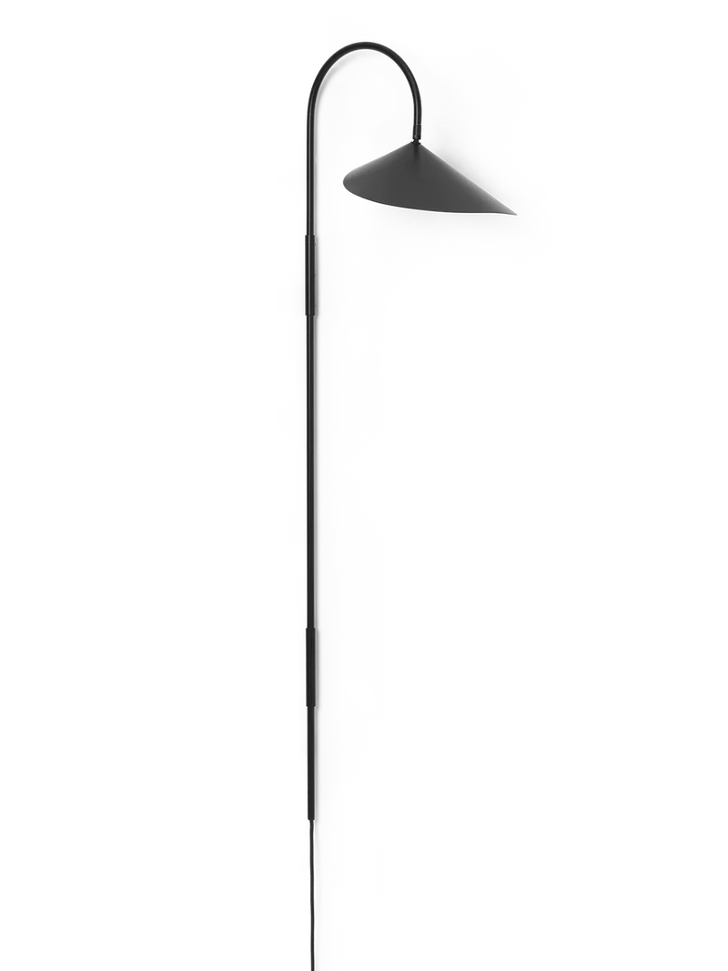 Arum Swivel Wall Lamp Tall