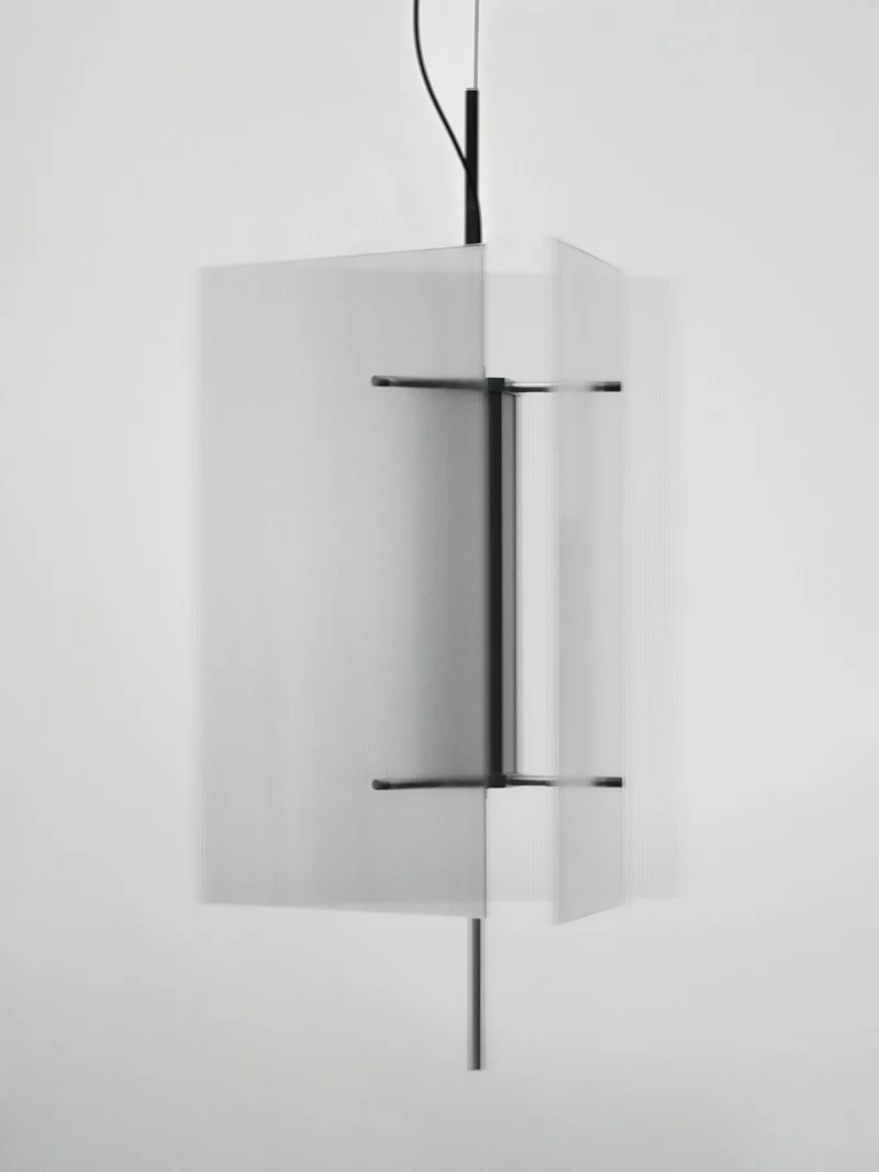 Oeste Pendant Lamp