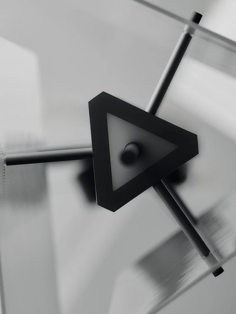 Oeste Pendant Lamp