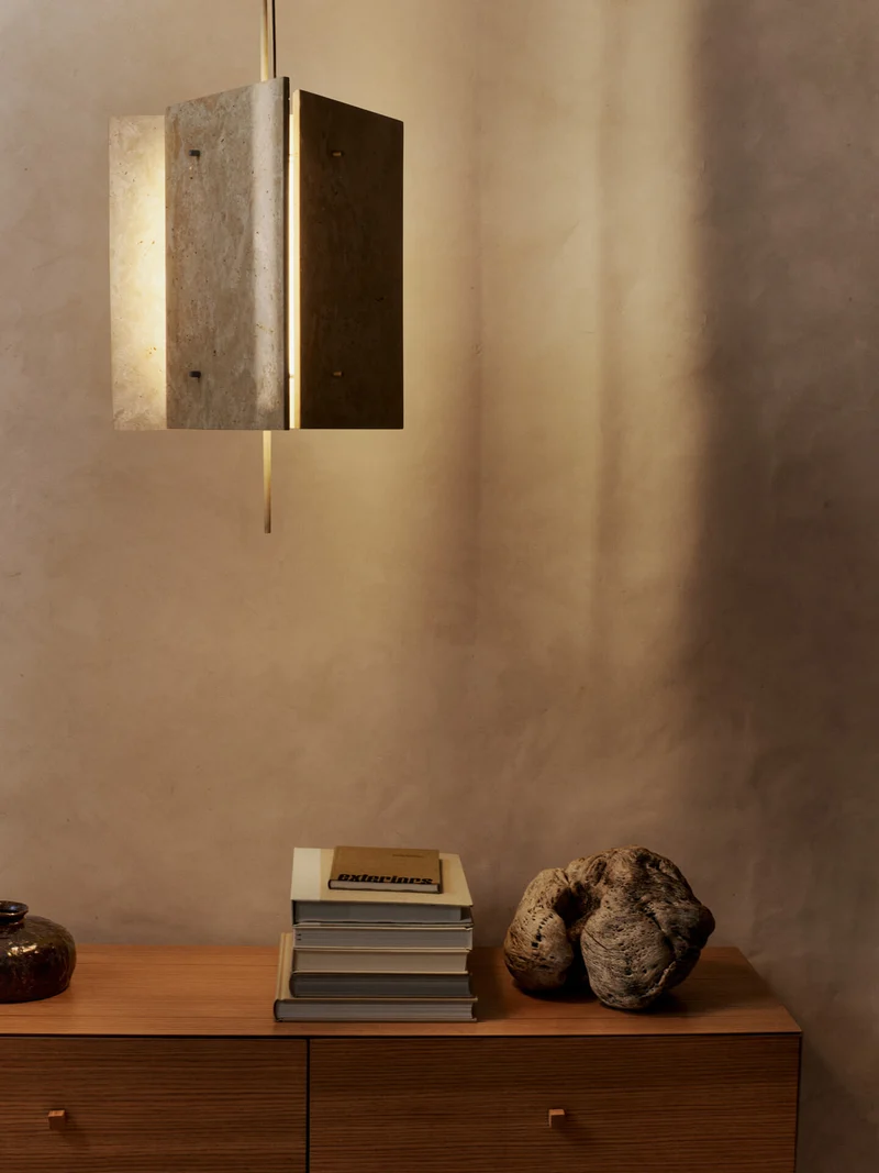 Oeste Pendant Lamp