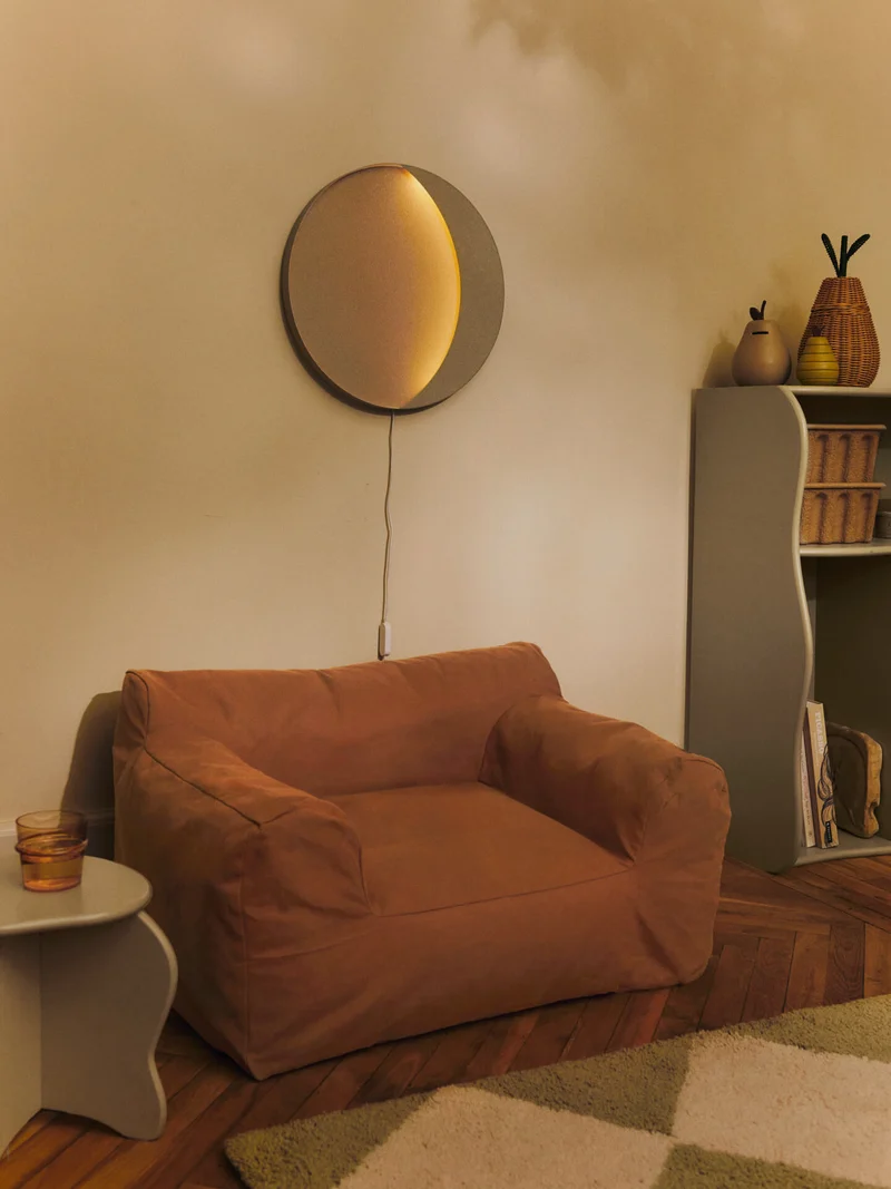 Pear Money Bank – Cashmere