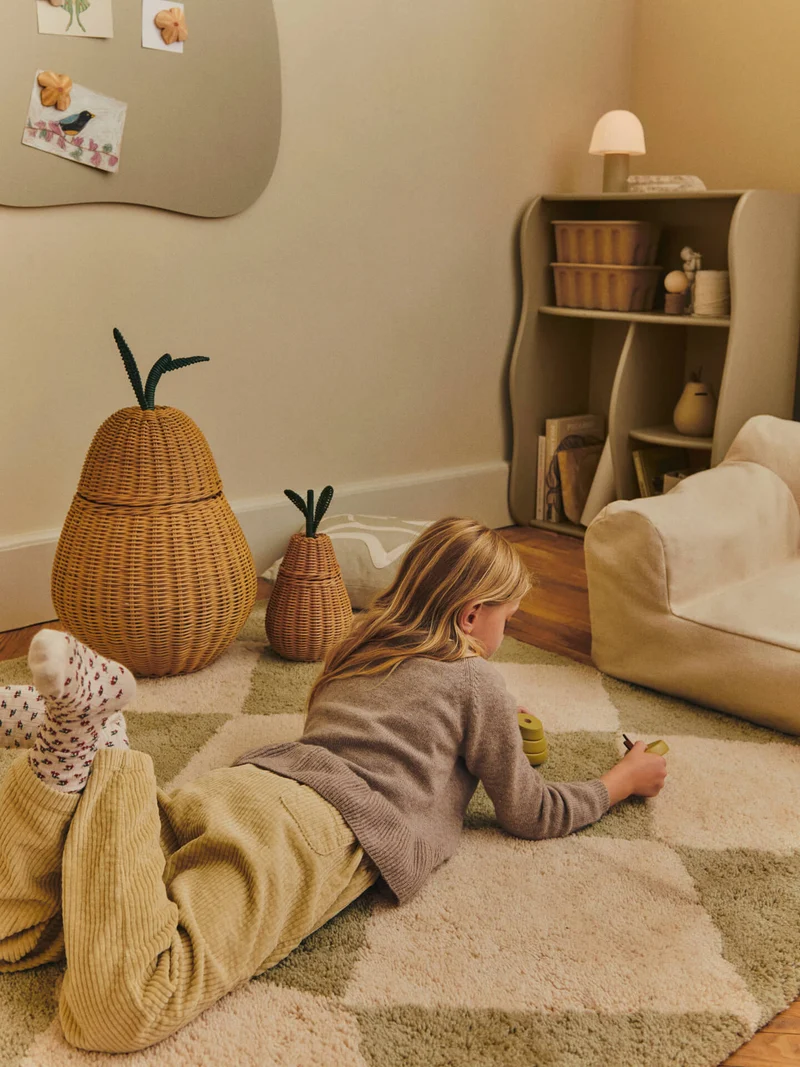 Pear Money Bank – Cashmere