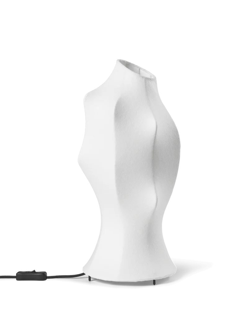 Dae Table Lamp – White