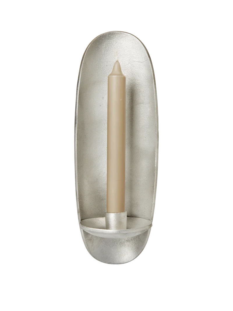 Agapé Wall Candle Holder