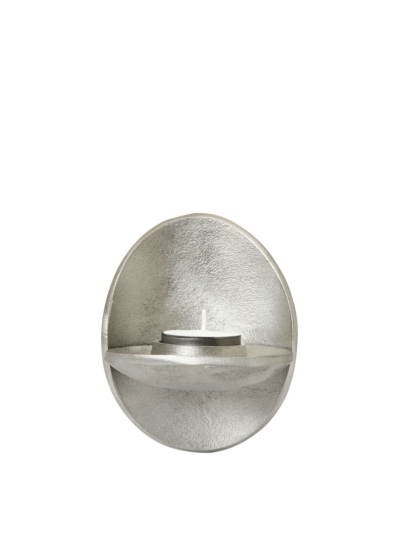 Agapé Wall Tealight Holder