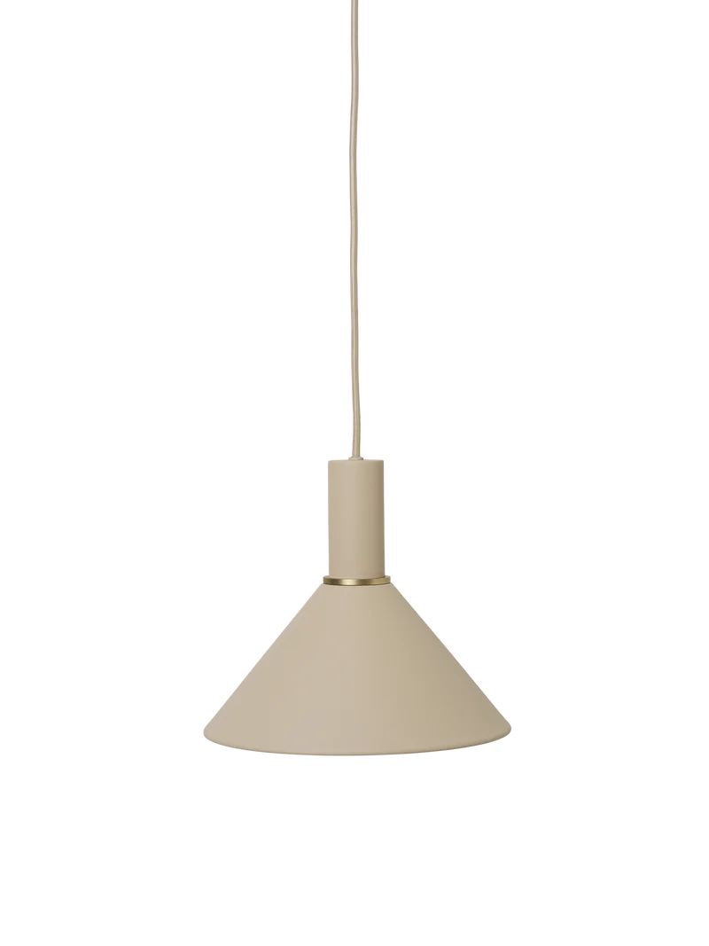 Collect Cone Shade