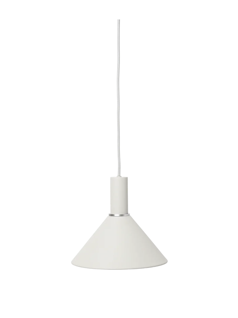 Collect Cone Shade