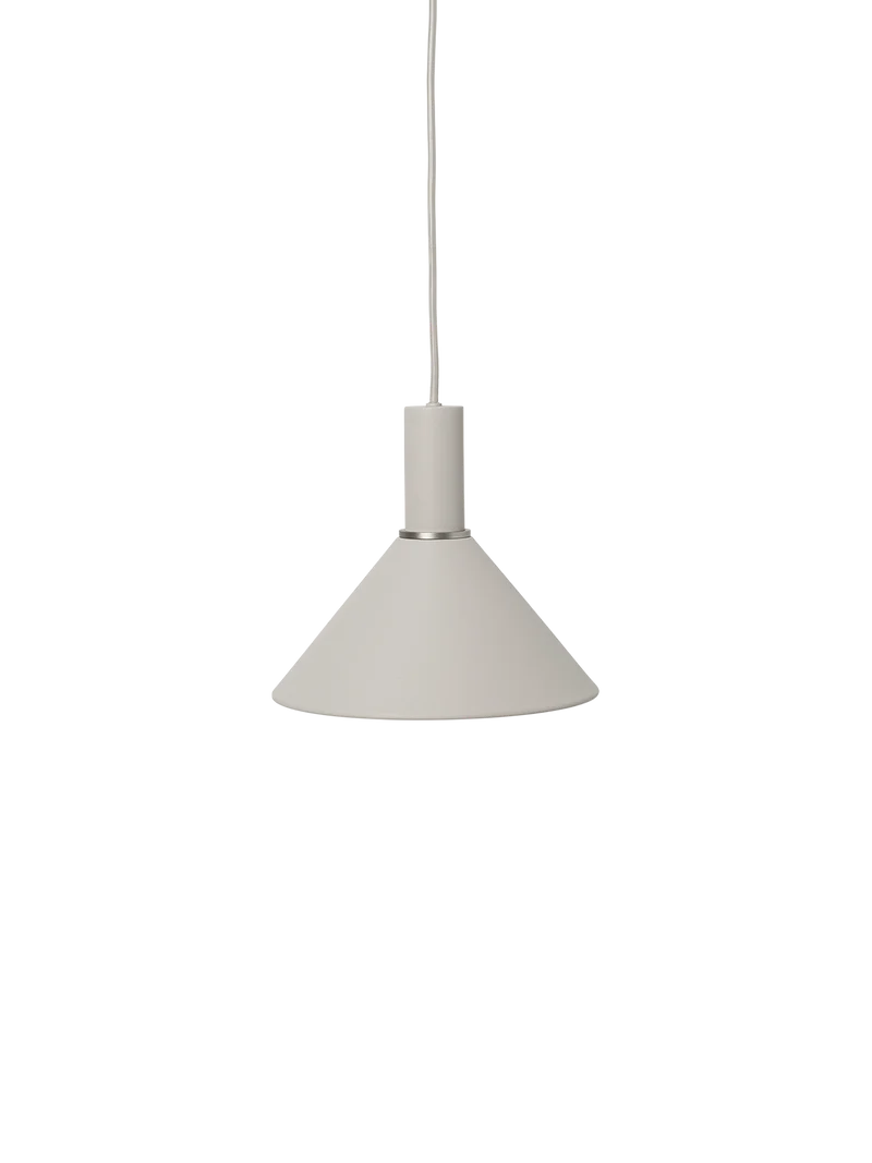 Collect Cone Shade