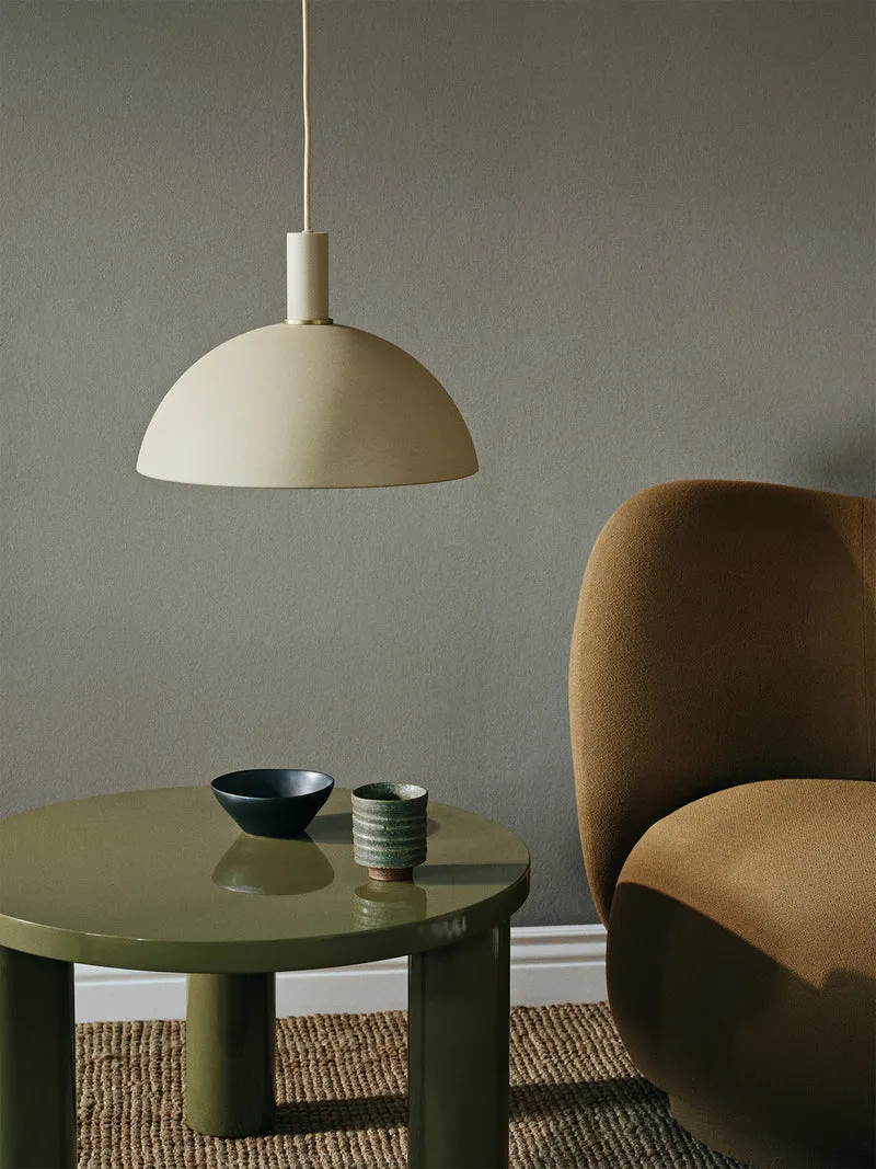 Collect Dome Shade